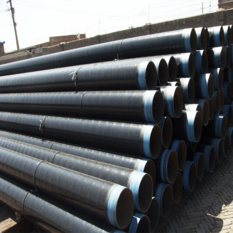 渭南市3pe防腐钢管聚氨酯保温钢管 - 排名